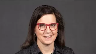 Annlea Rumfola