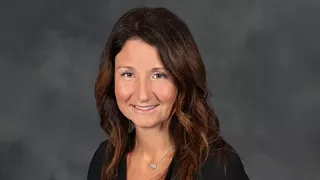 Heather Wechet