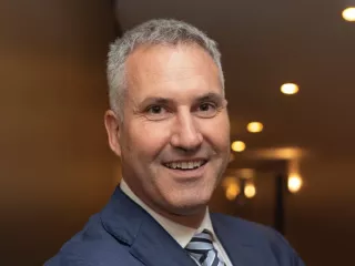 Stephen Flynn