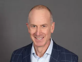 Andrew M. Whitman